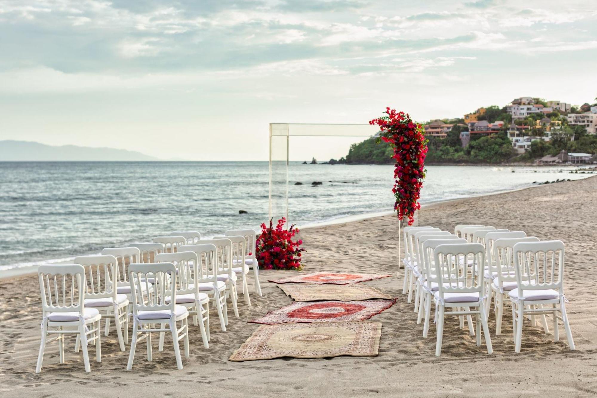 Delta Hotels By Marriott Riviera Nayarit, An All-Inclusive Resort La Cruz de Huanacaxtle Kültér fotó