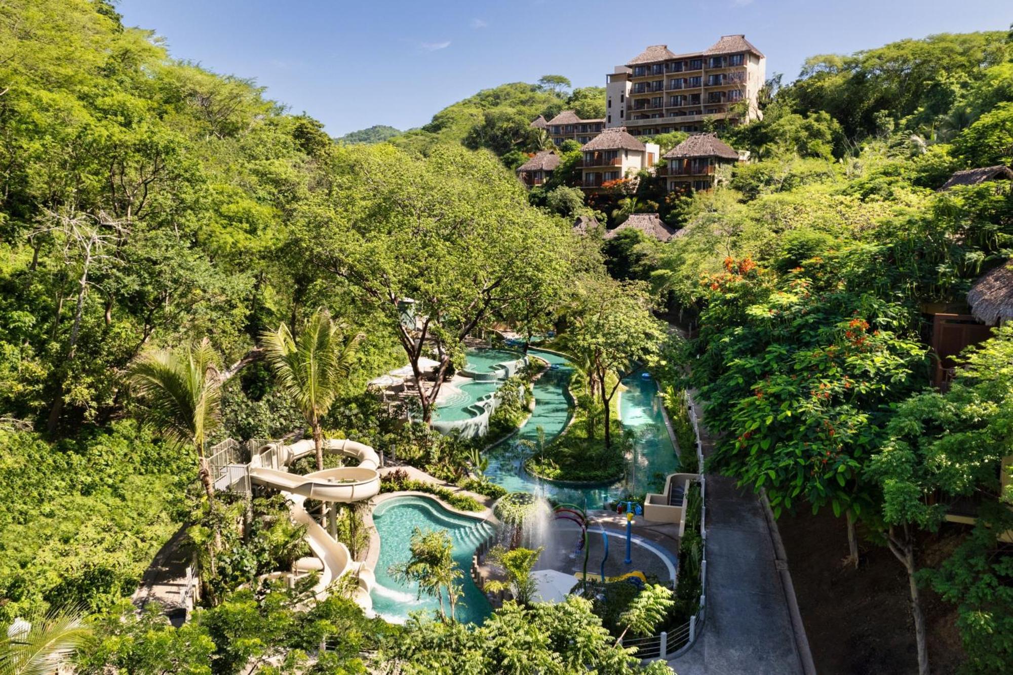 Delta Hotels By Marriott Riviera Nayarit, An All-Inclusive Resort La Cruz de Huanacaxtle Kültér fotó