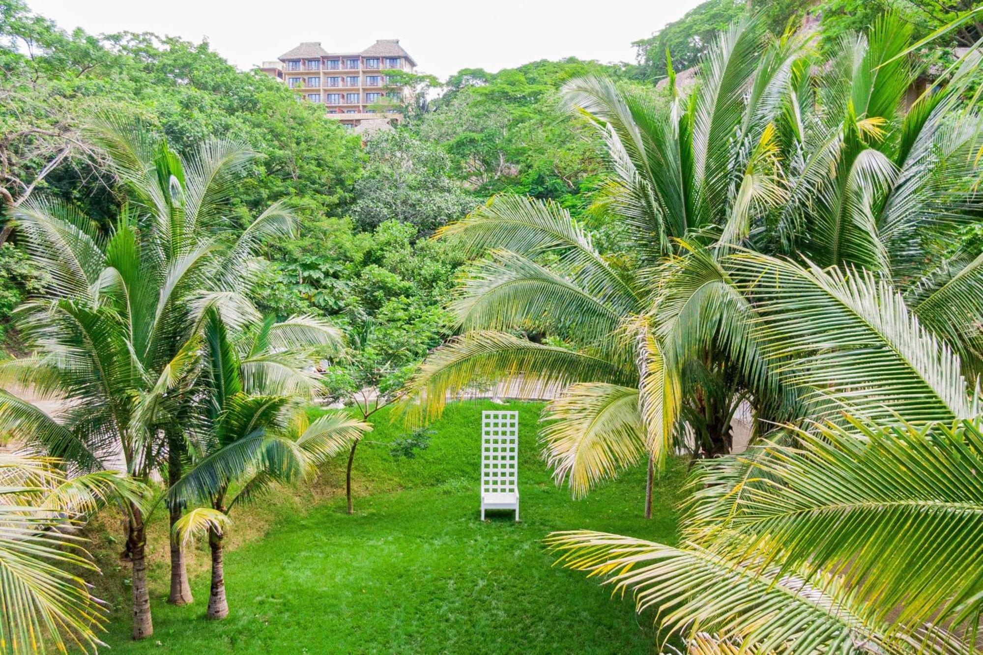 Delta Hotels By Marriott Riviera Nayarit, An All-Inclusive Resort La Cruz de Huanacaxtle Kültér fotó