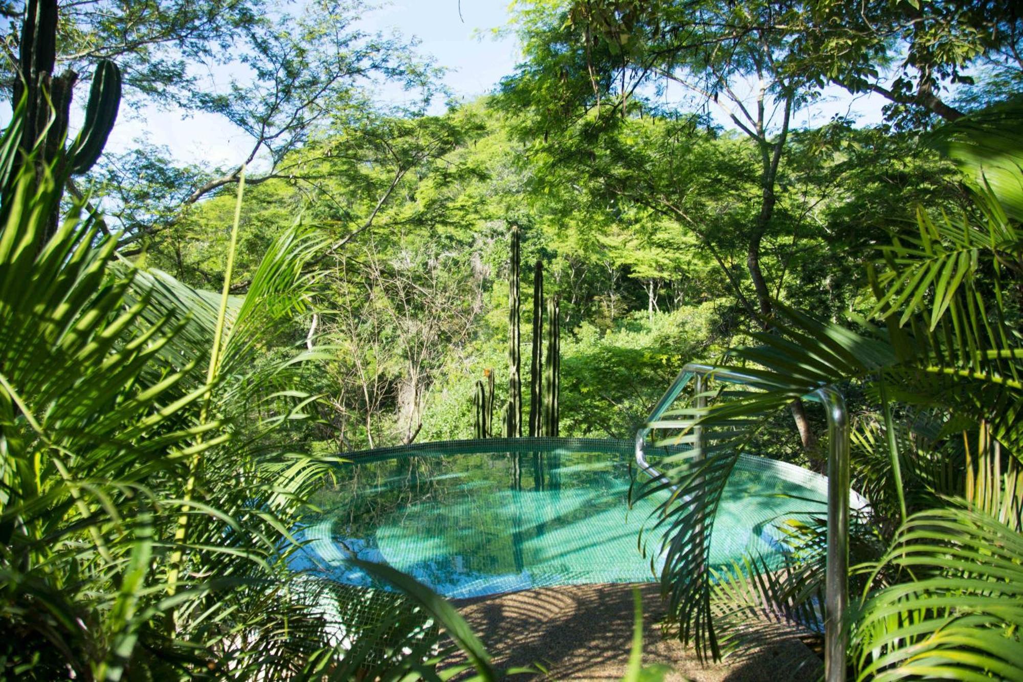 Delta Hotels By Marriott Riviera Nayarit, An All-Inclusive Resort La Cruz de Huanacaxtle Kültér fotó