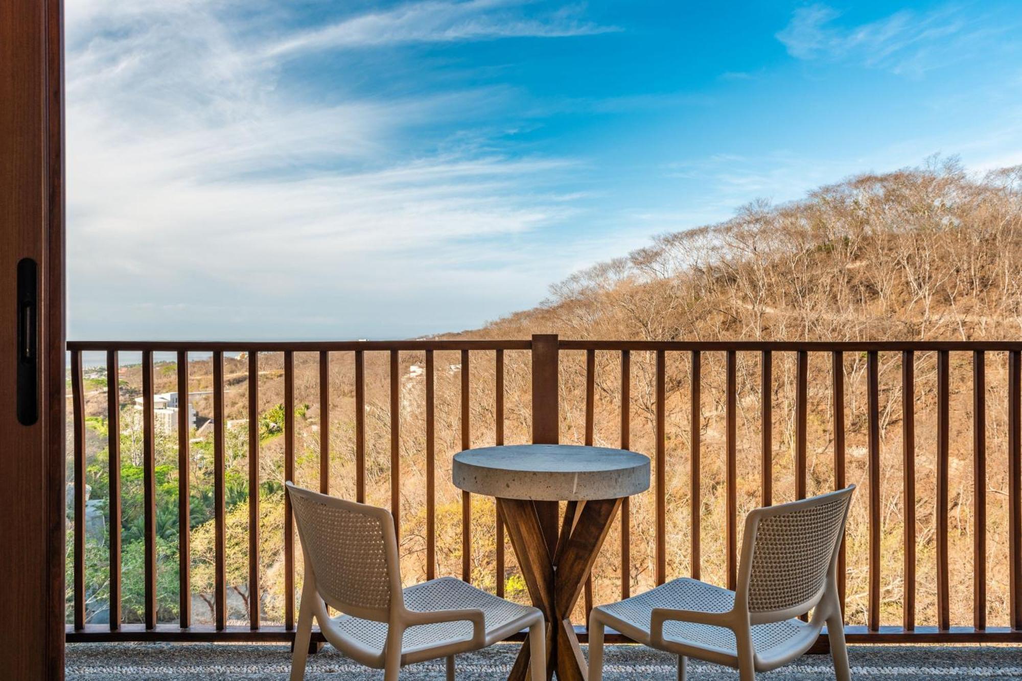 Delta Hotels By Marriott Riviera Nayarit, An All-Inclusive Resort La Cruz de Huanacaxtle Kültér fotó