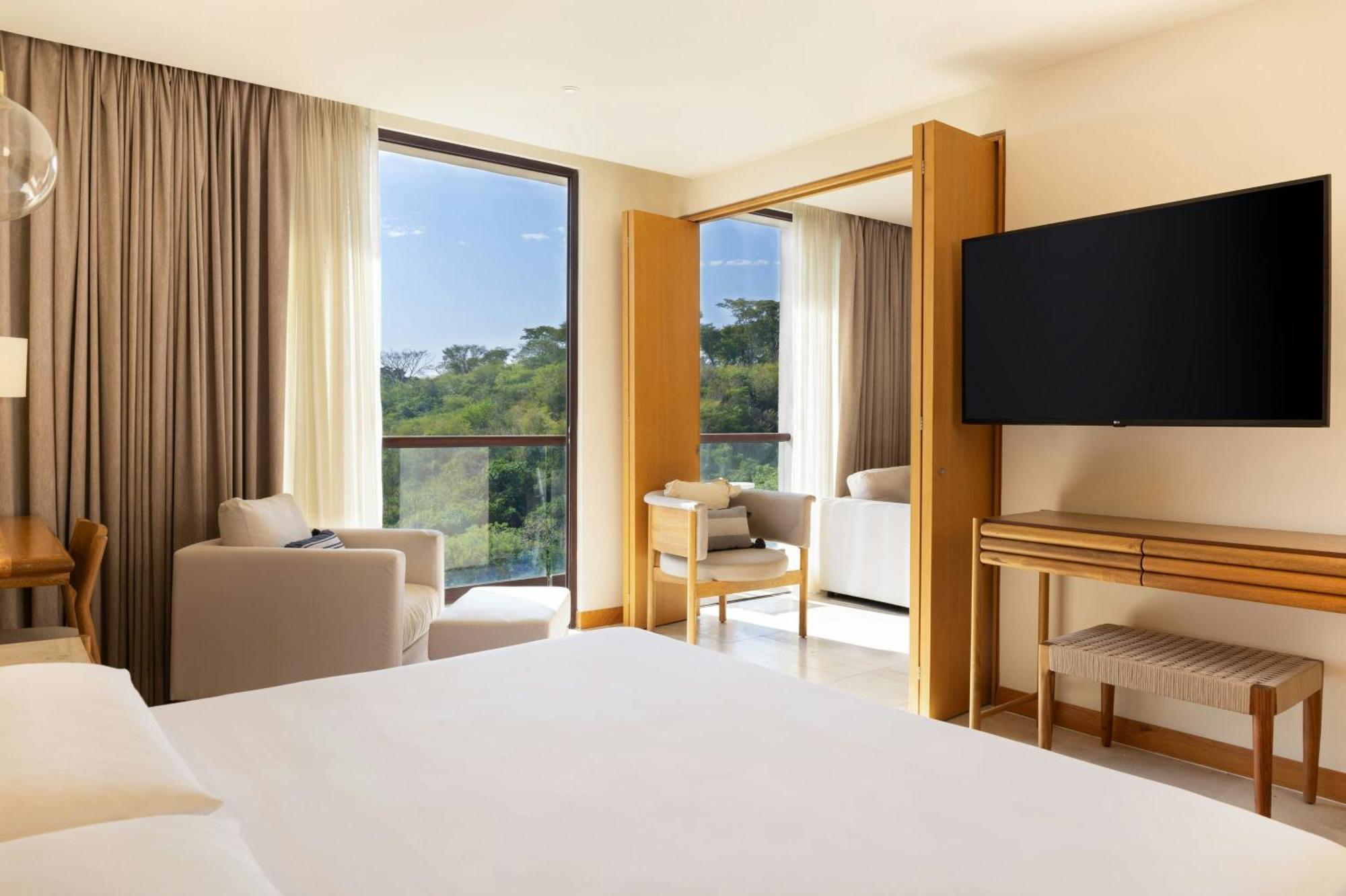 Delta Hotels By Marriott Riviera Nayarit, An All-Inclusive Resort La Cruz de Huanacaxtle Kültér fotó
