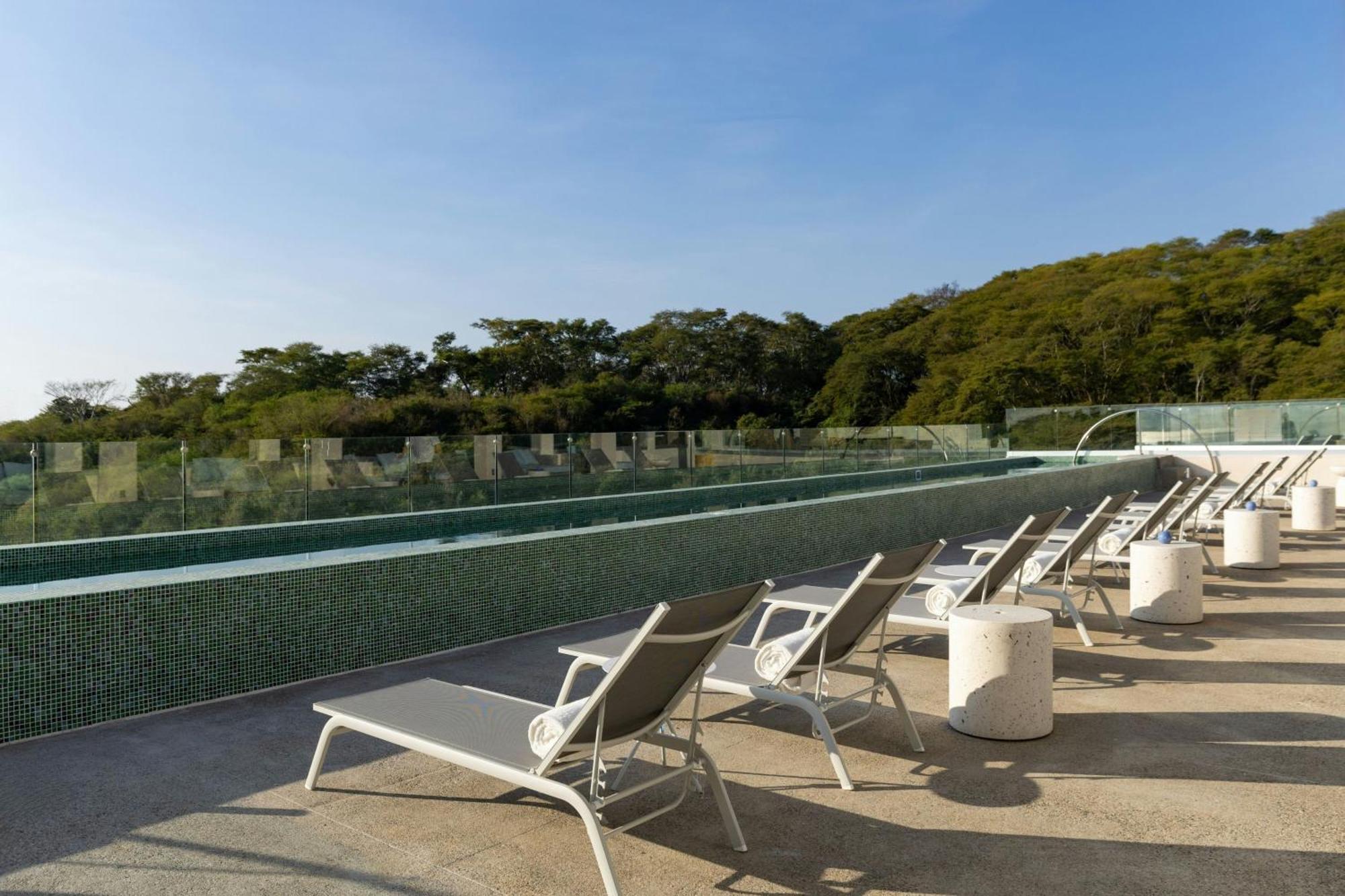 Delta Hotels By Marriott Riviera Nayarit, An All-Inclusive Resort La Cruz de Huanacaxtle Kültér fotó